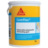 Product Packaging of Sika Cemflex